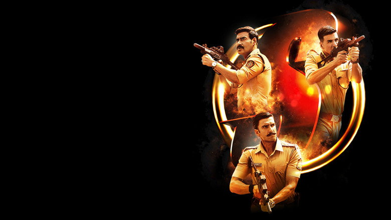 Sooryavanshi still 5