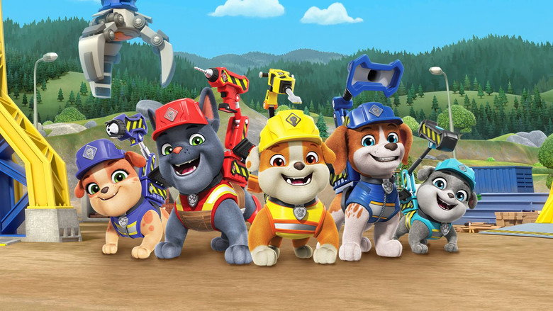 Rubble & Crew still 4
