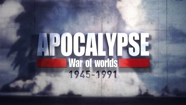 Apocalypse: War of Worlds (1945-1991) still 5