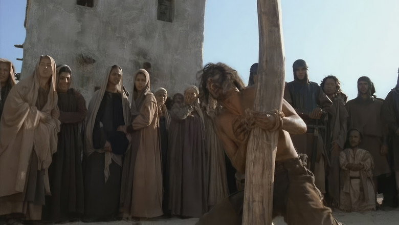 The Crusaders still 3