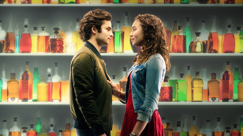 Recovery Road still 1
