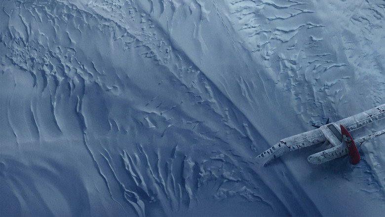 Arctic still 8
