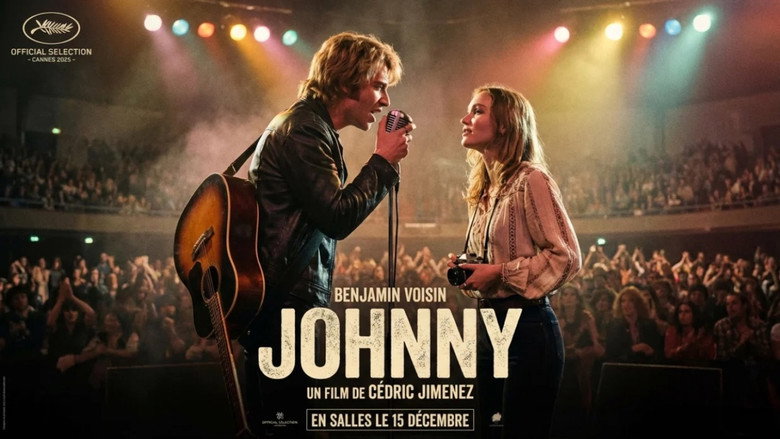 Johnny still 2