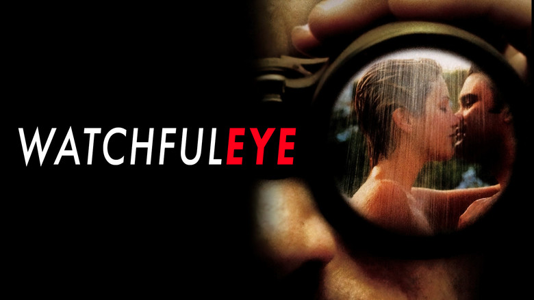 Watchful Eye still 7