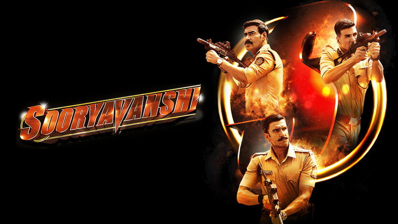 Sooryavanshi still 6