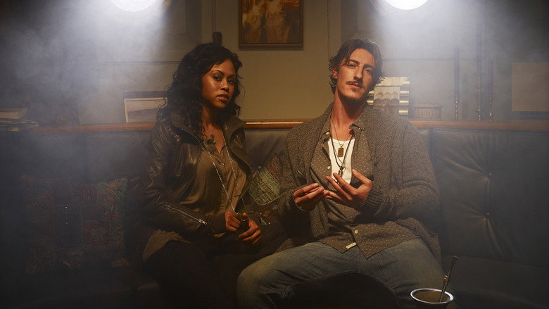 Haven still 7