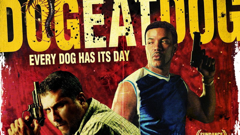 Dog Eat Dog still 2