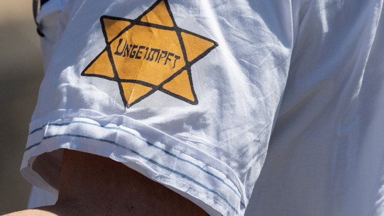 The Cause with the Jews still 6