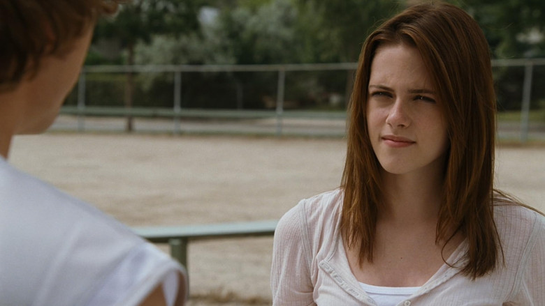 The Messengers still 3