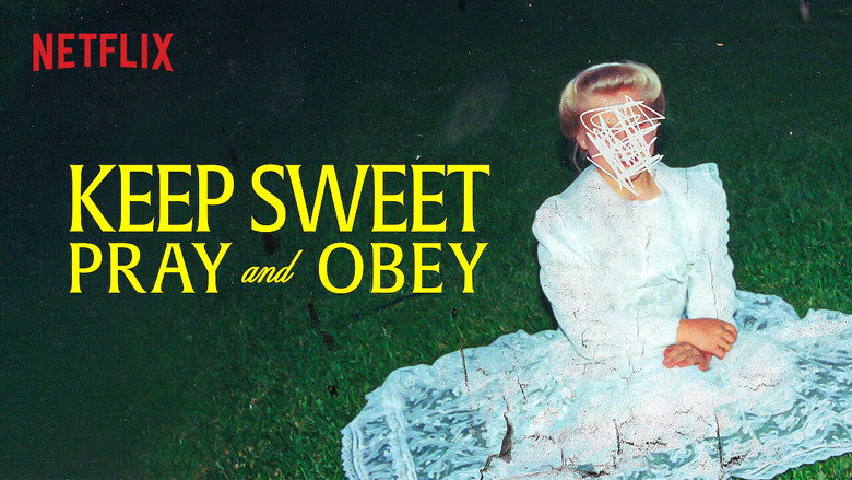 Keep Sweet: Pray and Obey still 4
