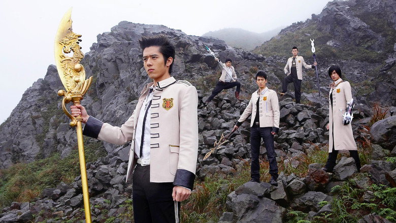 K.O.3an Guo still 2