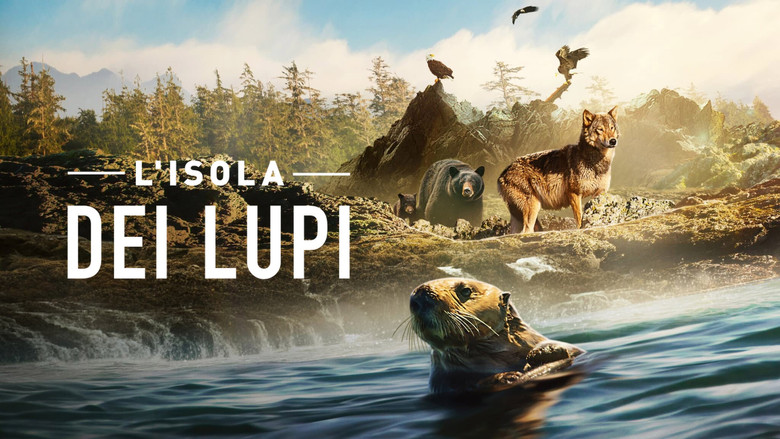 Island of the Sea Wolves still 7
