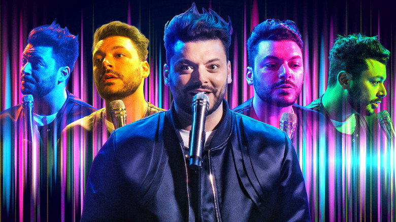 Kev Adams: The Real Me still 2