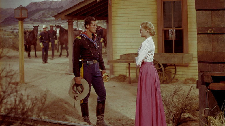 Sergeant Rutledge still 2