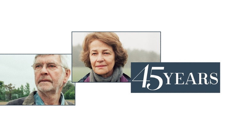 45 Years still 6