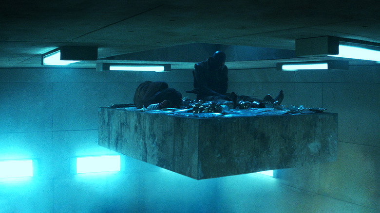The Platform still 1