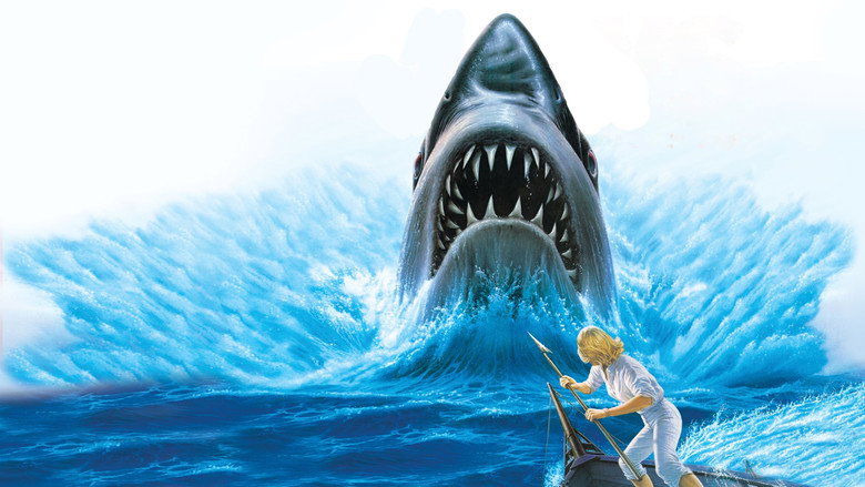 Jaws: The Revenge still 2