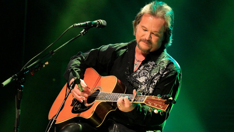 A Man and His Guitar still 4