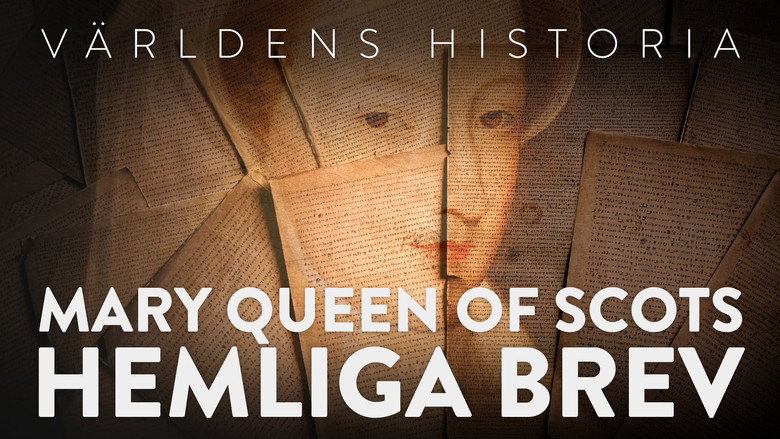 The Secret Letters of Mary Queen of Scots still 2