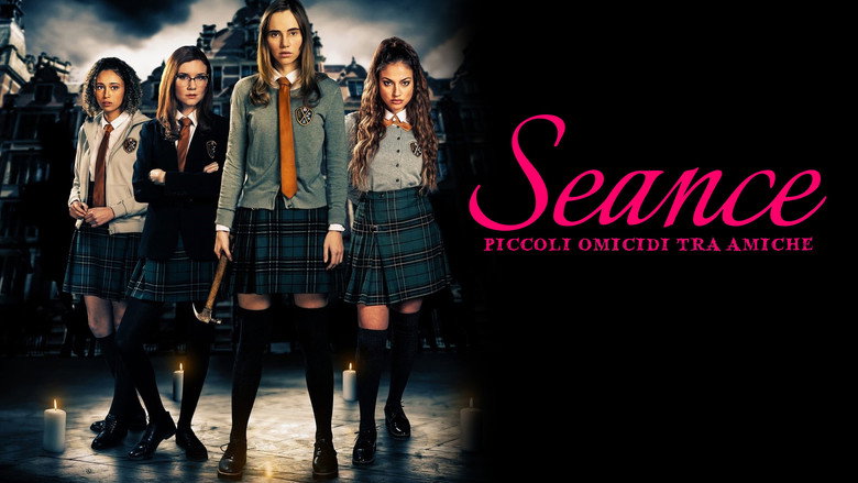 Seance still 6