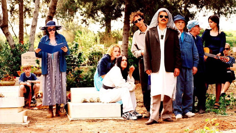 Operation Grandma still 2