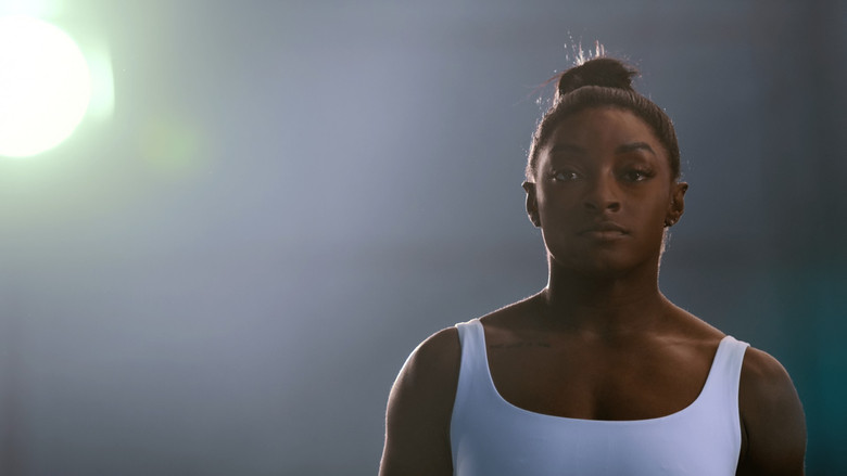 Simone Biles Rising still 6