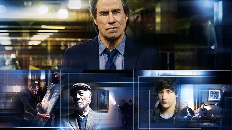 The Forger still 6