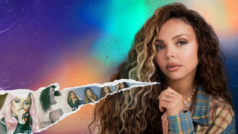 Jesy Nelson: Life After Little Mix still 1