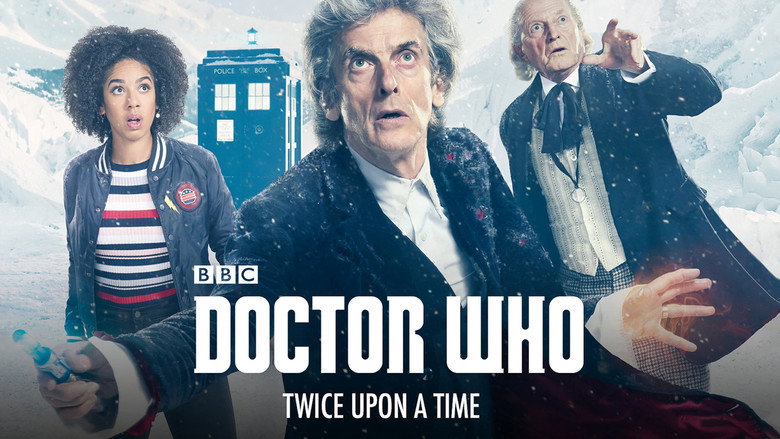 Doctor Who: Twice Upon a Time still 2