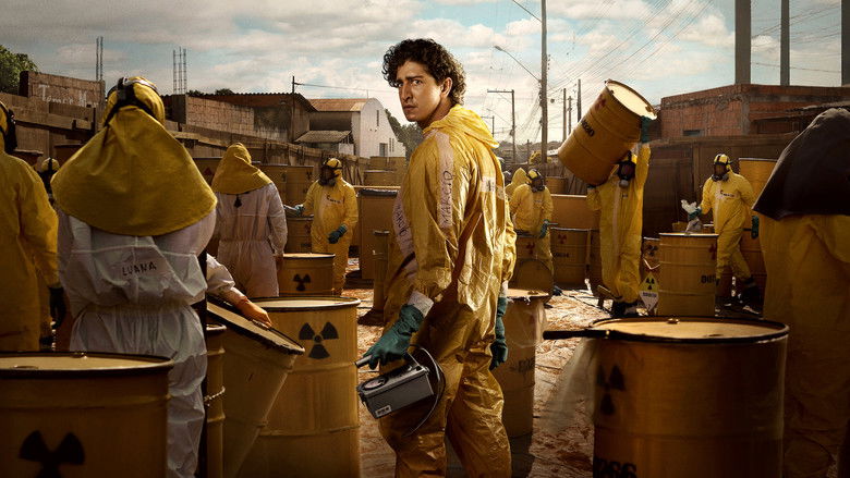 Radioactive Emergency still 1
