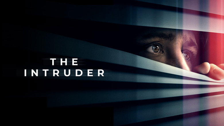 The Intruder still 1