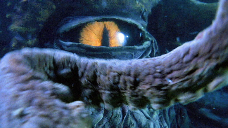 Octopus 2: River of Fear still 2