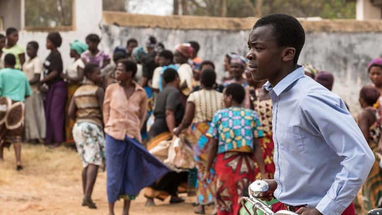 The Boy Who Harnessed the Wind still 5
