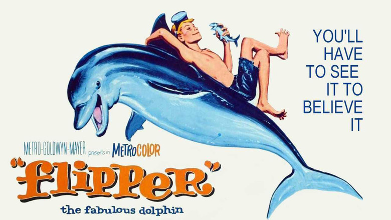 Flipper still 5