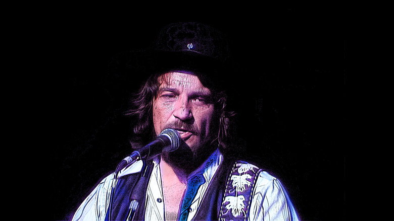 Waylon Jennings - The Lost Outlaw Performance still 4