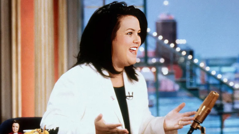 The Rosie O'Donnell Show still 1