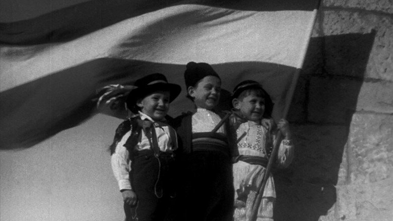 Yugoslavia, the Other Side of the Looking Glass still 1