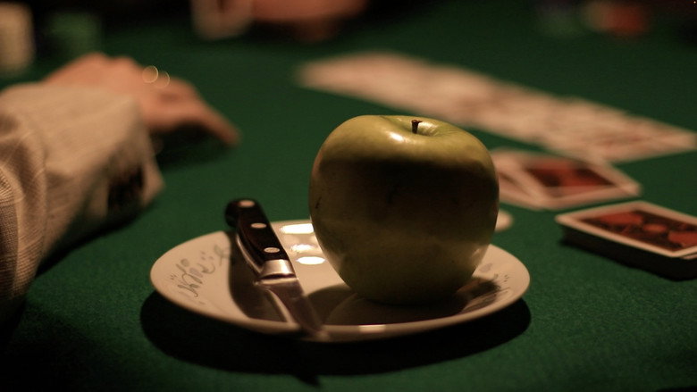 High Stakes still 1