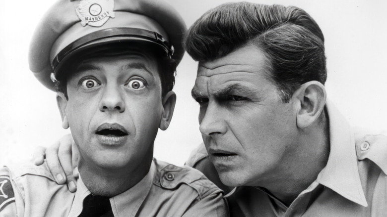 The Andy Griffith Show still 3