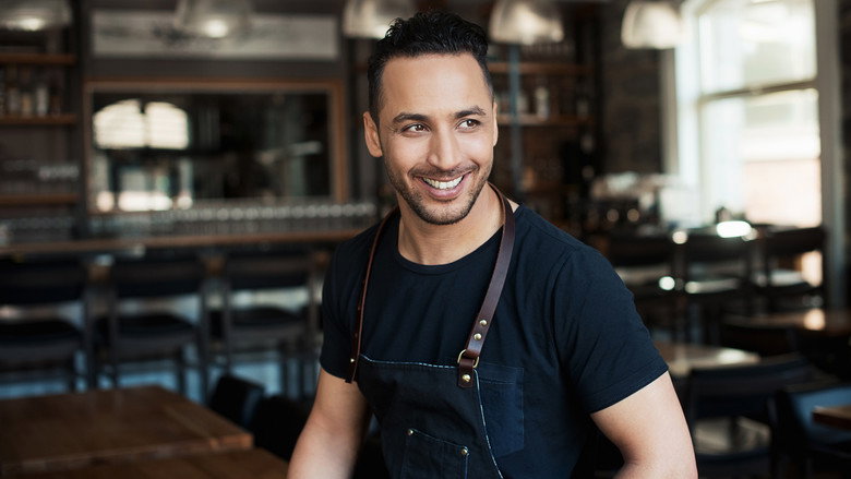 Hakim Chajar - Inspiration chef still 2