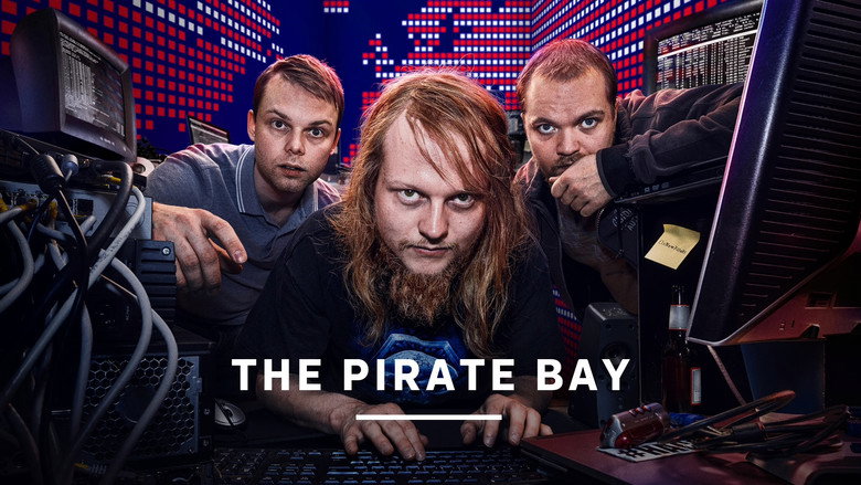 The Pirate Bay still 4