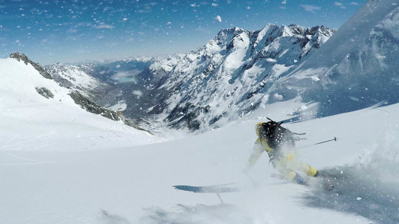 Symphony on Skis still 3