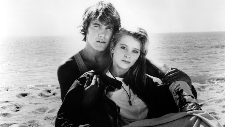 Thrashin' still 4