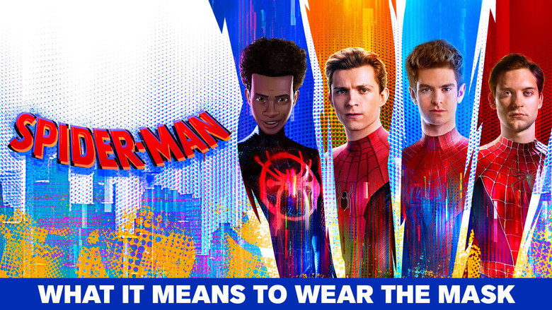 What It Means to Wear the Mask still 1
