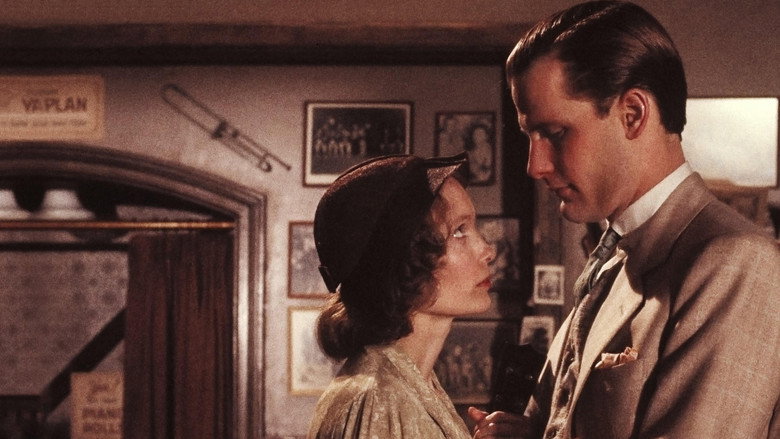 The Purple Rose of Cairo still 3