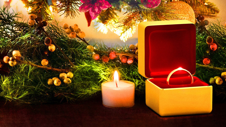 A Christmas Proposal still 1