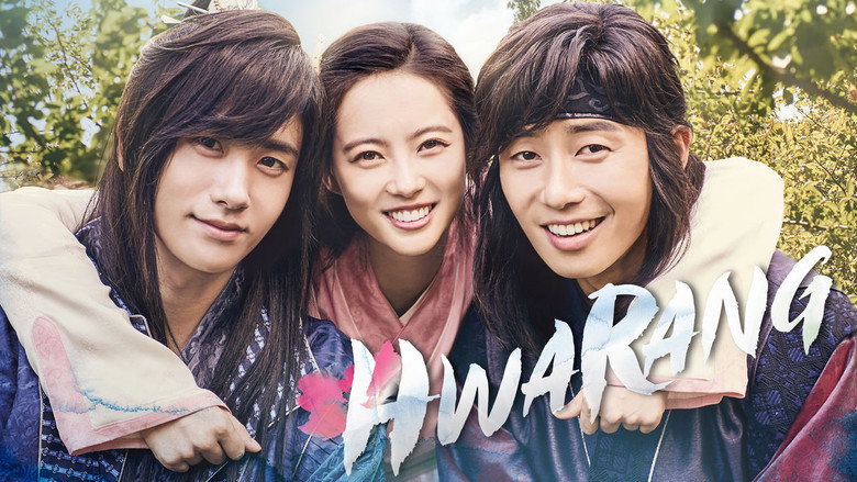 Hwarang: The Poet Warrior Youth still 6