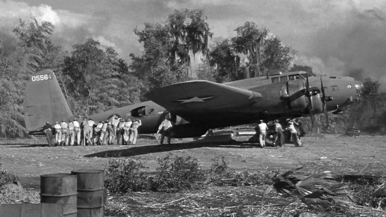 Air Force still 3