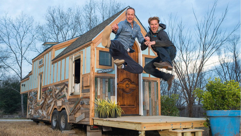 Tiny House Nation still 1