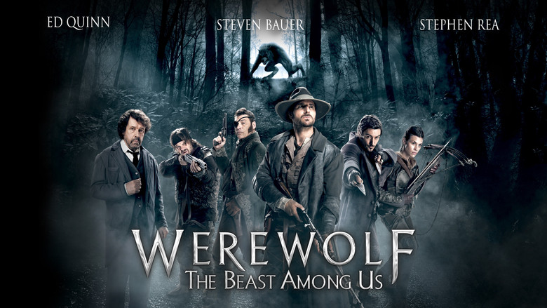 Werewolf: The Beast Among Us still 5